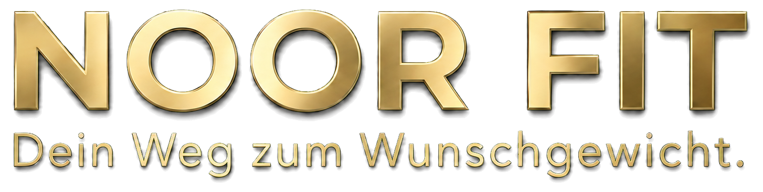 Noor Fit – Dein Weg zum Wunschgewicht.
